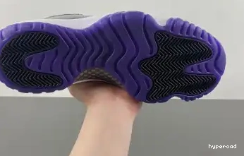 Hyperoad Jordan 11 high Air 0619